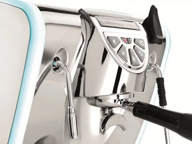 Кавомашина MUSICA LUX Nuova Simonelli (AC)032931 фото