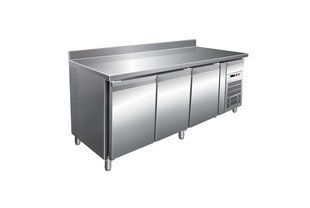 Холодильний стіл G-GN3200TN Forcold (BS)058123 фото