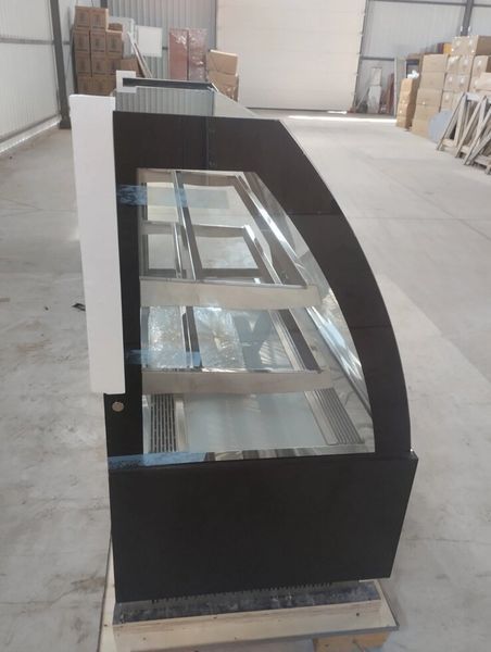 Кондитерська вітрина FC-700RA Gooder (BV)033379 фото