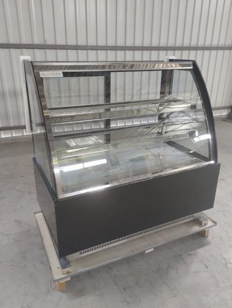 Кондитерська вітрина FC-700RA Gooder (BV)033379 фото