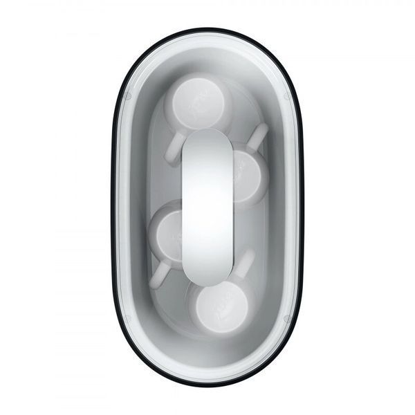 Нагрівач чашок Cup Warmer S Black JURA (AY)040034 фото