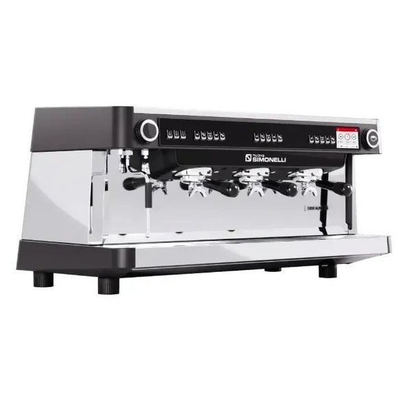 Професійна кавомашина Nuova Aurelia VOL XT 3GR Nuova Simonelli (AC)036031 фото