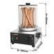 Аппарат для хот догов HDMH GGM Gastro (BI)006926 фото 2