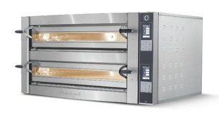 Печь для пиццы ML635L/2TS Cuppone (BS)057838 фото