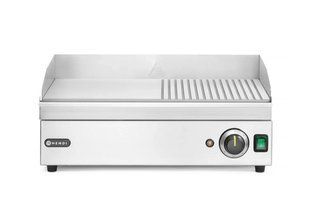 Жарочная поверхность Kitchen Line 154946 Hendi (комбинированая) (DW)036436 фото