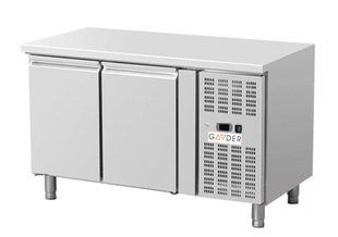 Холодильний стіл GN2TN GOODER (BV)037173 фото