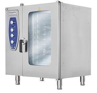 Пароконвектомат OKFE101 Oztiryakiler (BS)011342 фото