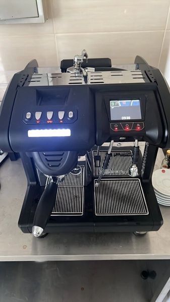Професійна кавомашина S11 Mini brio La Spaziale (DK)036032 фото