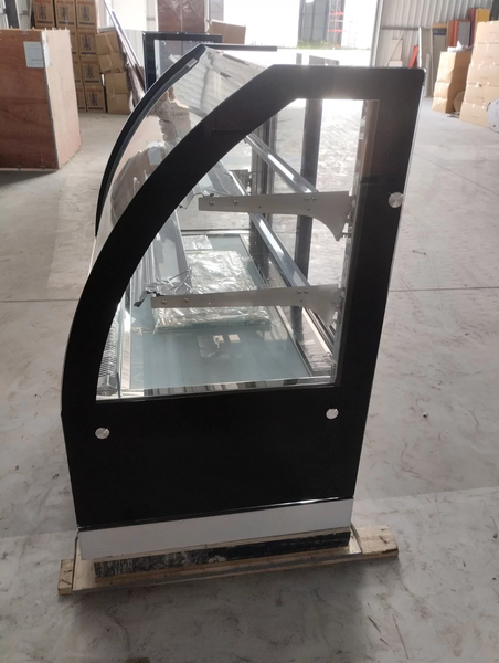 Кондитерська вітрина FC-700RCD Gooder (BV)033380 фото
