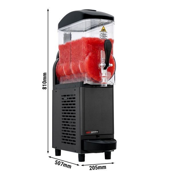 Гранитор SM12R GGM GASTRO (BI)037845 фото