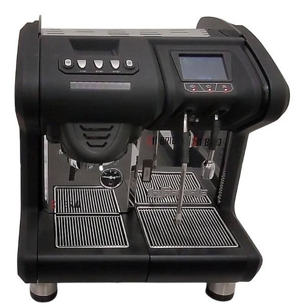 Професійна кавомашина S11 Mini brio La Spaziale (DK)036032 фото
