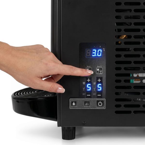 Гранитор SM12R GGM GASTRO (BI)037845 фото