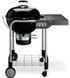 Гриль угольный Performer Original GBS 57cm Black Weber (15301004) (AV)006237 фото 1