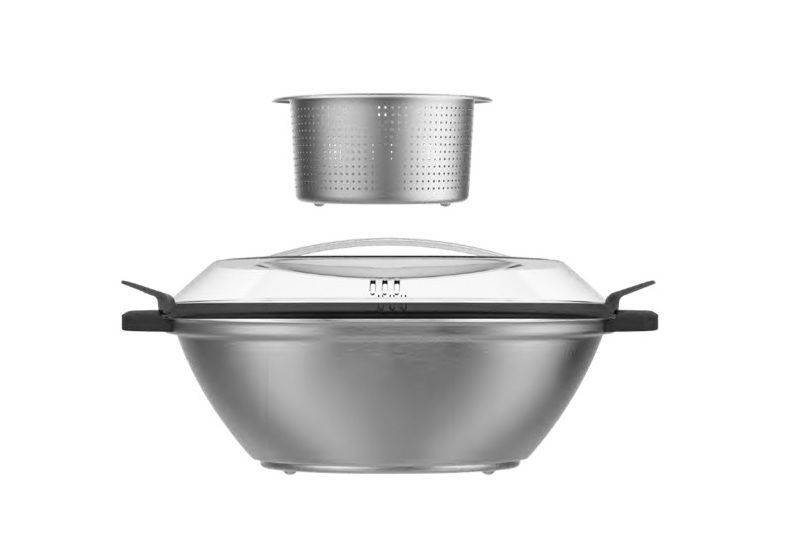 Термоблендер MYCOOK PRO SIRMAN (CJ)041449 фото