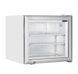 Барный морозильный шкаф Tefcold UF50G (BU)030528 фото 1