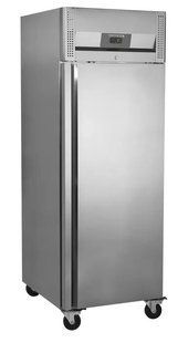 Холодильна шафа RK710X1 Tefcold (DFBU)036702 фото