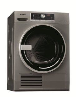 Промислова сушильна машина AWZ 8CD S/PRO Whirlpool (AF)054598 фото
