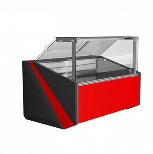 Холодильна вітрина FGL160 Juka Freezepoint (рестайлінг) (AK)032477 фото