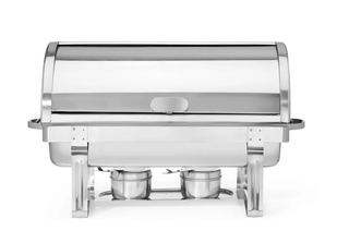 Чафиндиш Rolltop GN 1/1 Profi Line 470206 Hendi (9л) (DW)011042 фото