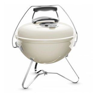 Гриль вугільний Smokey Joe Premium 37 см Weber (1125004) (AV)060143 фото