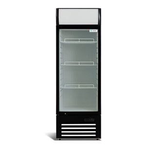 Холодильна шафа HKN-BC249C Hurakan (BX)037286 фото