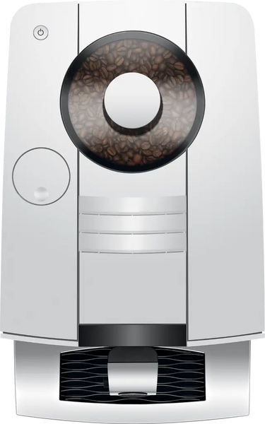 Кофемашина C9 Piano White EA JURA (AY)041205 фото