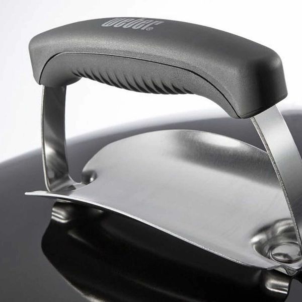 Гриль угольный Original Kettle E-4710 Weber (13101004) (AV)055811 фото