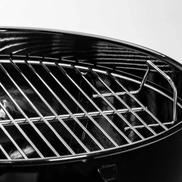 Гриль угольный Original Kettle E-4710 Weber (13101004) (AV)055811 фото
