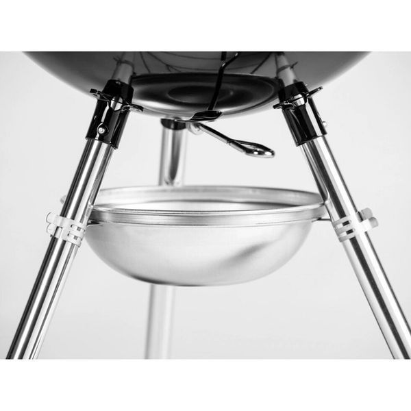 Гриль угольный Original Kettle E-4710 Weber (13101004) (AV)055811 фото