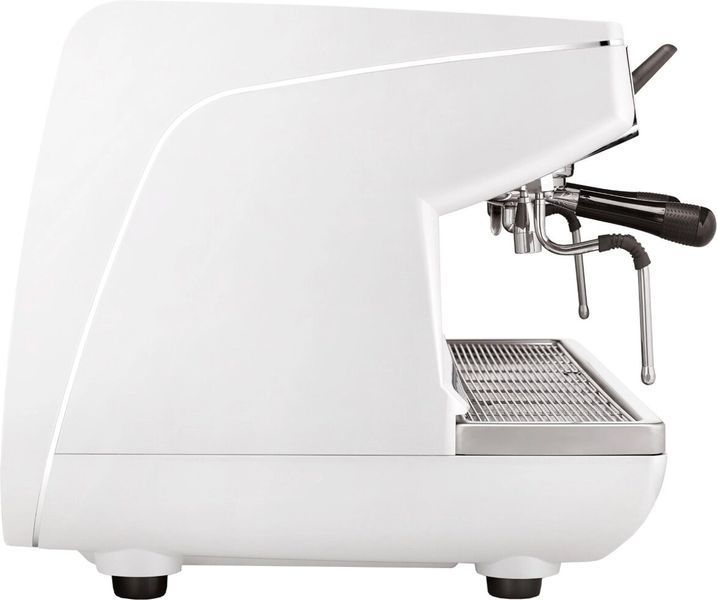 Профессиональная кофемашина APPIA Life 2GR V Nuova Simonelli (белая) (AC)032634 фото