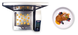 Сковорода многофункциональная iVario Pro XLP Rational (DFBS)057960 фото 2
