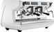 Профессиональная кофемашина APPIA Life 2GR V Nuova Simonelli (белая) (AC)032634 фото 1