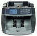 Счетчик банкнот 6600 LCD UV/MG Cassida (DG)032532 фото 1