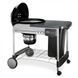 Гриль угольный Performer Deluxe GBS Weber (15501004) (AV)006238 фото 2