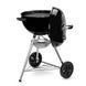 Гриль угольный Original Kettle E-4710 Weber (13101004) (AV)055811 фото 2