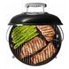 Гриль угольный Smokey Joe Premium 37 см Weber (1125004) (AV)060143 фото 4