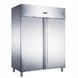 Морозильна шафа HKN-GX1410BT INOX Hurakan (BX)056915 фото 1