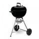 Гриль угольный Original Kettle E-4710 Weber (13101004) (AV)055811 фото 1