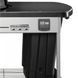 Гриль угольный Performer Deluxe GBS Weber (15501004) (AV)006238 фото 7