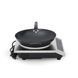 Плита индукционная IC35 WOK SIMPLY STYLE GoodFood (BE)030457 фото 3