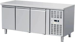 Холодильний стіл GN3TN GOODER (BV)037174 фото