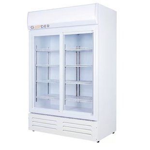 Холодильный шкаф CD800D GOODER (BV)038089 фото