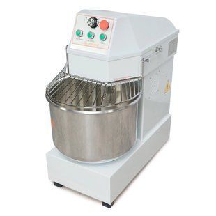Промышленный тестомес SM60T2VFI GoodFood (спиральный) (BE)035704 фото