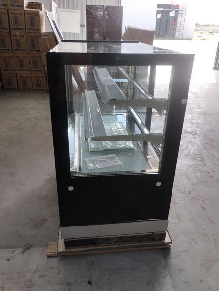 Кондитерська вітрина FC-700SCD Gooder (BV)033382 фото