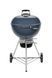 Гриль вугільний Master-Touch GBS C-5750 57 см Weber (14713004) синій графіт (AV)031263 фото 4