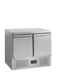 Морозильний стіл SA910BT Tefcold (DFBU)020831 фото 4