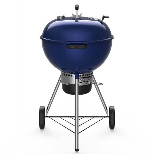 Гриль угольный Touch GBS C-5750 Weber (14716004) (AV)060144 фото