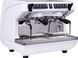 Профессиональная кофемашина APPIA Life Compact 2GR V Nuova Simonelli (белая) (AC)032635 фото 1