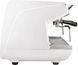 Профессиональная кофемашина APPIA Life Compact 2GR V Nuova Simonelli (белая) (AC)032635 фото 3