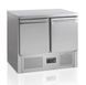 Морозильний стіл SA910BT Tefcold (DFBU)020831 фото 1